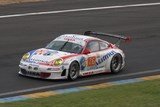 Porsche 997 RSR N°76