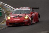 Porsche 997 GT3 RSR N°97