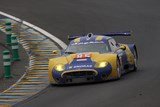 Spyker le mans 2010